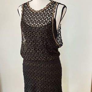 Free People people! NYE dress